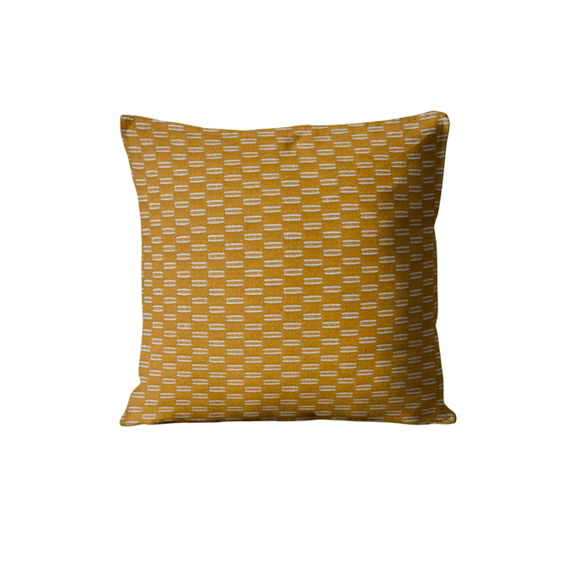 CAPA ALMOFADA NICE ESTAMP1,43 X43CM AMERICANO