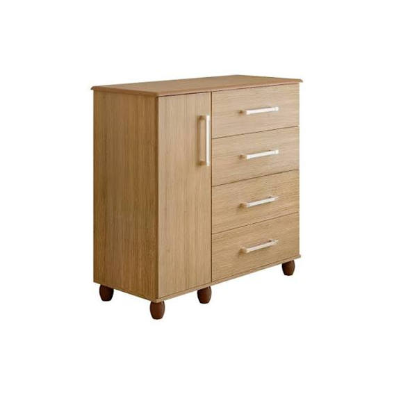 COMODA SAP.945 LIGHT FREIJÓ REF0115035 MOVELI