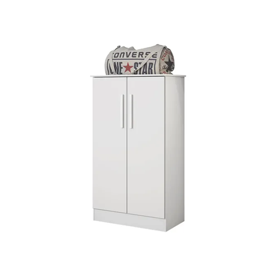 SAPATEIRA ALASKA NEW BRANCO MOVELIPE