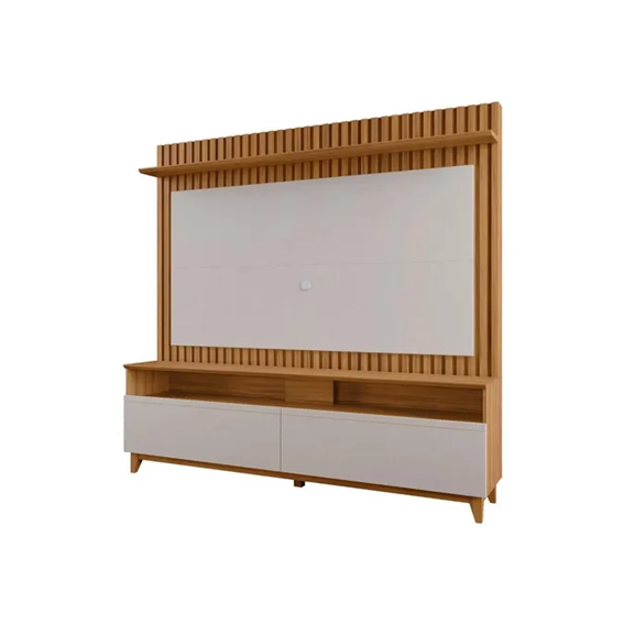 HOME NT 1340 FREIJÓ TREND/OFF WHITE TX MOVELI